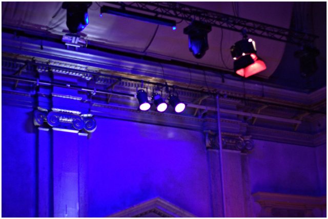 Schauspielbar 25.10.2014